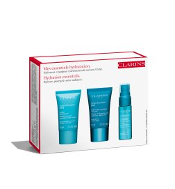 Hydra-Essentiel Set [HA]2 - Entdeckungsset für feuchtigkeitsspendende Gesichtspflege